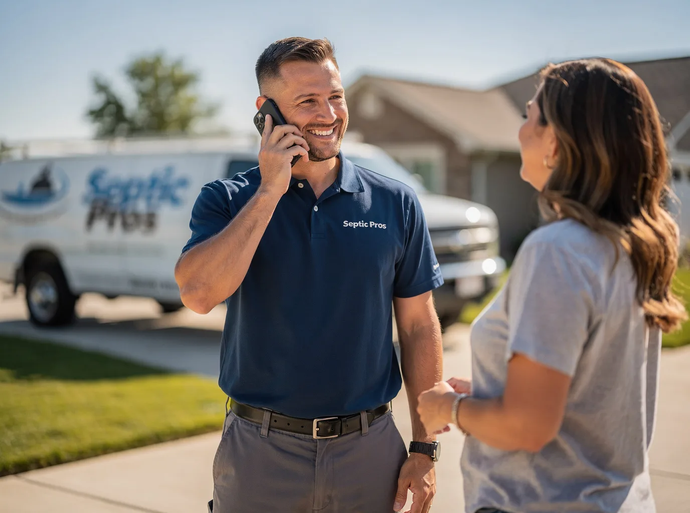 Septic Tank Pumping Wendover, UT FAQs